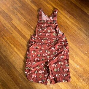 Duluth Trading Company Gardening Overalls